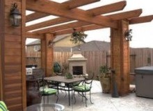 Kwikfynd Pergolas
glossop